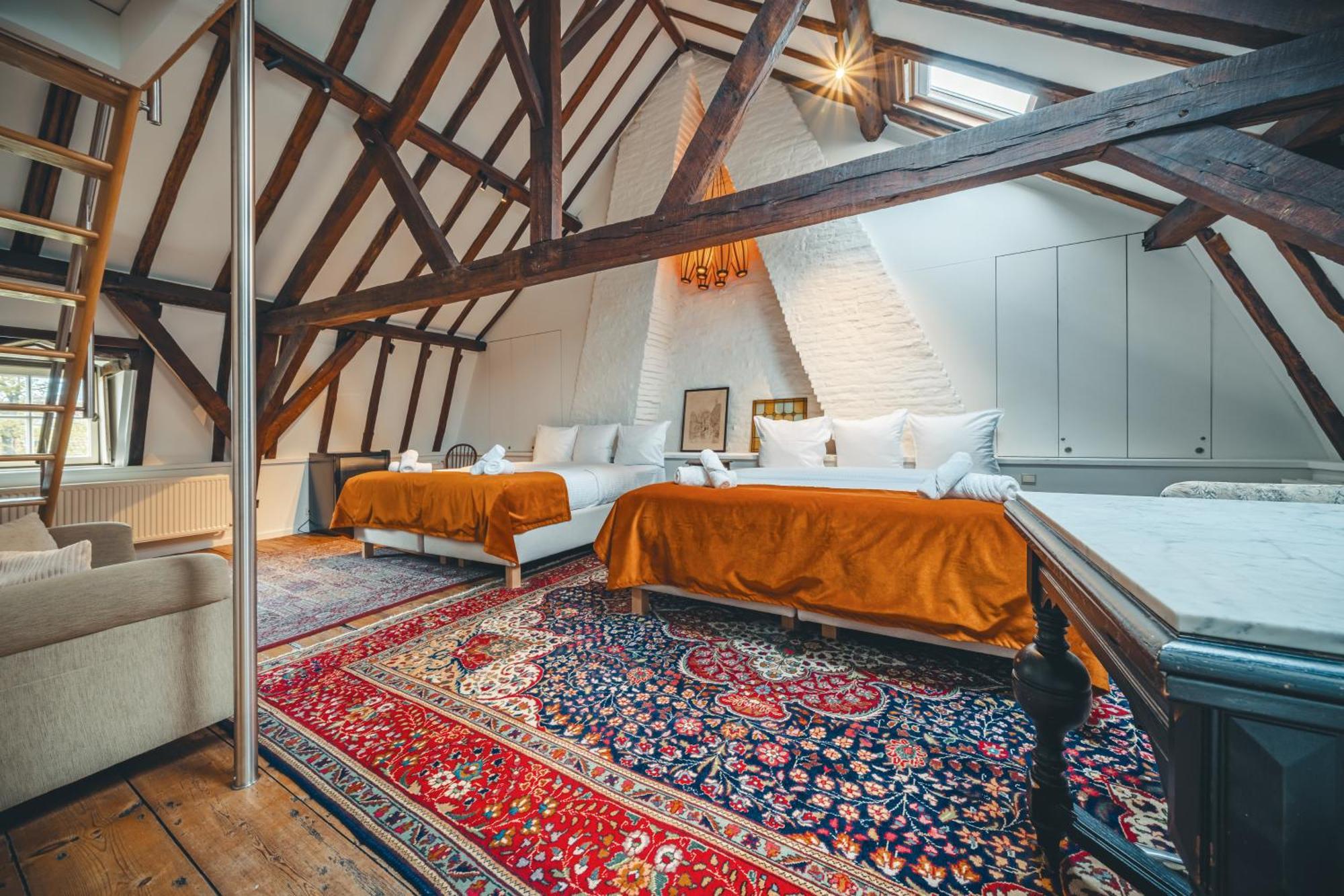 B&B Barabas Bruges Exterior photo
